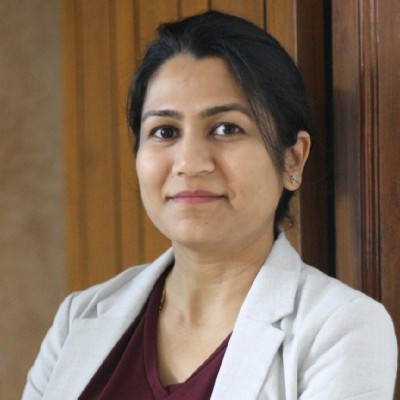 Dr. Shilpa Nargund